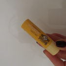 Swatch de musicstory33 : Soin Lèvres Nourrissant, Le Petit Marseillais