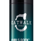 Swatch de Alya187 : Curl rock amplifier, TIGI Catwalk