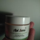 Swatch de ocklandus : Miellée Gourmande Perfectrice, Api Sens