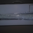 Swatch de morganetocco : Lampe LED design pour table manucure 10W, Peggy Sage