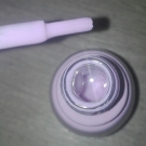 Swatch de morganetocco : Vernis semi permanent, China Glaze