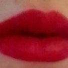 Swatch de morganetocco : Superstay Matte Ink, Maybelline New York