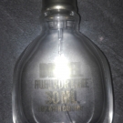 Swatch de morganetocco : Fuel for life, Diesel