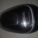 Swatch de morganetocco : Steampod 1 Fer à lisser Vapeur Professionnel 2-EN-1, L'Oréal & Rowenta Salon