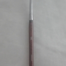 Swatch de morganetocco : Pinceaux, Make Up For Ever