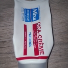 Swatch de morganetocco : Cica-Crème Réparatrice Zones Fragilisées, Mixa