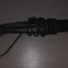 Swatch de morganetocco : 2 en 1 Wet & Dry, Babyliss