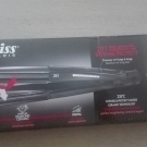 Swatch de morganetocco : 2 en 1 Wet & Dry, Babyliss