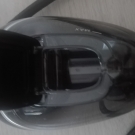 Swatch de morganetocco : Steampod 1 Fer à lisser Vapeur Professionnel 2-EN-1, L'Oréal & Rowenta Salon