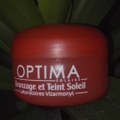 Swatch de morganetocco : Optima Solaire - Bronzage et Teint Soleil, Laboratoires Vitarmonyl