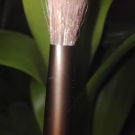 Swatch de morganetocco : Naked Heat Palette de fards à paupières, Urban Decay