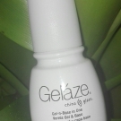 Swatch de morganetocco : Vernis semi permanent, China Glaze