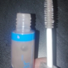 Swatch de morganetocco : Mascara cils et sourcils, Wet n Wild