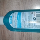 Swatch de morganetocco : Pure Active Gel nettoyant assainissant, Garnier