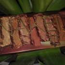 Swatch de morganetocco : Naked Heat Palette de fards à paupières, Urban Decay