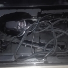 Swatch de morganetocco : Steampod 1 Fer à lisser Vapeur Professionnel 2-EN-1, L'Oréal & Rowenta Salon