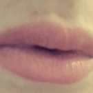 Swatch de morganetocco : Rouge à lèvres, Eyeslipsface