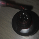 Swatch de morganetocco : Vernis semi-permanent, Peggy Sage