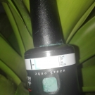 Swatch de morganetocco : Vernis semi-permanent, Peggy Sage