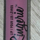 Swatch de morganetocco : Lip Lingerie, NYX