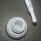 Swatch de morganetocco : Vernis semi permanent, China Glaze