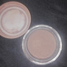 Swatch de morganetocco : Dream Mat Mousse, Gemey-Maybelline