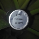 Swatch de morganetocco : Rouge à lèvres, Eyeslipsface