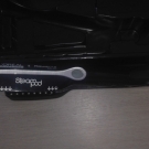 Swatch de morganetocco : Steampod 1 Fer à lisser Vapeur Professionnel 2-EN-1, L'Oréal & Rowenta Salon