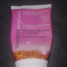 Swatch de morganetocco : Famenpax vergetures, Lehning