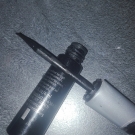 Swatch de morganetocco : Dip Eyeliner, Essence