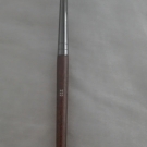 Swatch de morganetocco : Pinceaux, Make Up For Ever