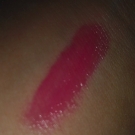 Swatch de morganetocco : Baby Lips Baume à Lèvres Teinté, Maybelline New York