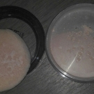 Swatch de morganetocco : Poudre Libre Super Mat, Make Up For Ever