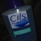 Swatch de morganetocco : Cils Demasq 2 en 1 Waterproof, Maybelline New York