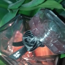 Swatch de morganetocco : La Nuit Trésor Eau de Parfum, Lancôme