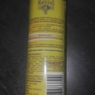 Swatch de morganetocco : Zeste Démêlant aux Extraits de Pamplemousse et de Jasmin, Le Petit Marseillais