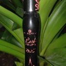Swatch de morganetocco : Lash Princess Volume Mascara, Essence