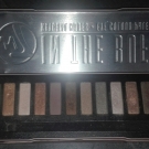 Swatch de morganetocco : Palette In The Buff, W7 Cosmetics