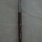 Swatch de morganetocco : Pinceaux, Make Up For Ever