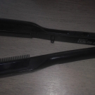 Swatch de morganetocco : Steampod 1 Fer à lisser Vapeur Professionnel 2-EN-1, L'Oréal & Rowenta Salon