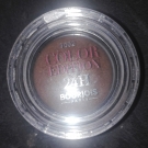 Swatch de morganetocco : Color edition 24H, Bourjois