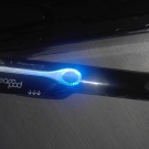 Swatch de morganetocco : Steampod 1 Fer à lisser Vapeur Professionnel 2-EN-1, L'Oréal & Rowenta Salon