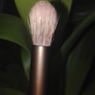 Swatch de morganetocco : Naked Heat Palette de fards à paupières, Urban Decay