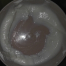 Swatch de morganetocco : Beurre Corporel Karité, The Body Shop