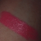 Swatch de morganetocco : Rouge à lèvres, Eyeslipsface