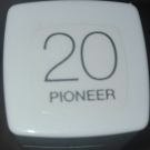 Swatch de morganetocco : Superstay Matte Ink, Maybelline New York