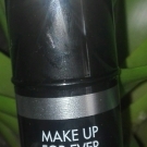 Swatch de morganetocco : Fond de Teint Ultra HD, Make Up For Ever