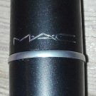 Swatch de morganetocco : Rouge à Lèvres, Mac