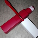 Swatch de morganetocco : Superstay Matte Ink, Maybelline New York