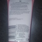 Swatch de morganetocco : Gel Nettoyant Pamplemousse Rose Visibly Clear, Neutrogena